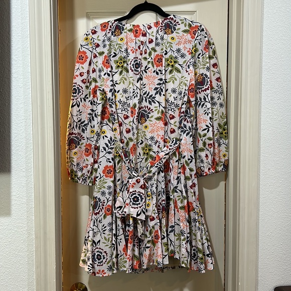 Velvet Graham and Spencer Dress - Picture 4 of 4